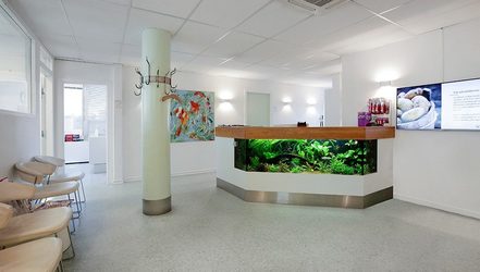 Tandlægen.dk Lyngby Implantatcenter