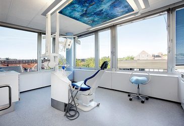 Tandlægen.dk Lyngby Implantatcenter