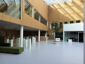 Furesø Rådhus - Mødelokaler