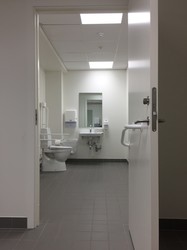 Furesø Rådhus Multi- / Byrådssal