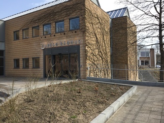Furesø Rådhus Multi- / Byrådssal