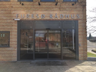 Furesø Rådhus Multi- / Byrådssal