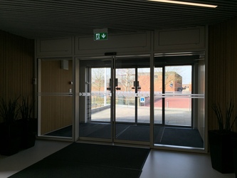 Furesø Rådhus Multi- / Byrådssal