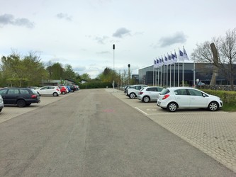 Stavnsholtskolen