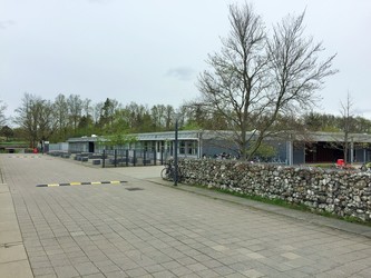 Stavnsholtskolen
