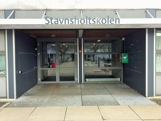 Stavnsholtskolen