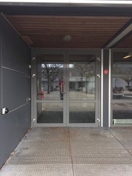 Stavnsholtskolen