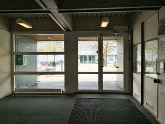 Stavnsholtskolen