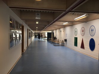 Stavnsholtskolen