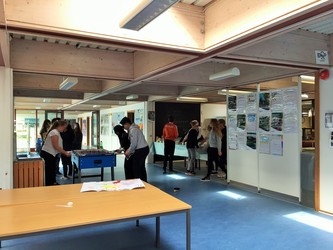 Stavnsholtskolen