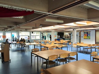 Stavnsholtskolen