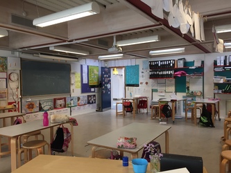 Stavnsholtskolen