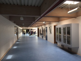 Stavnsholtskolen