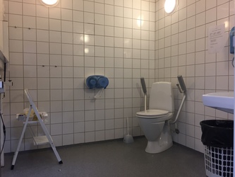 Stavnsholtskolen
