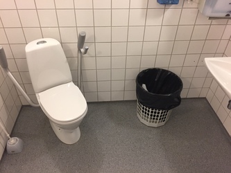 Stavnsholtskolen