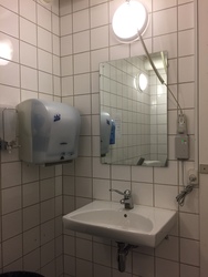 Stavnsholtskolen