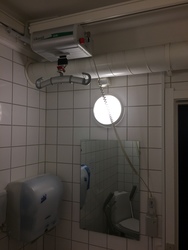 Stavnsholtskolen