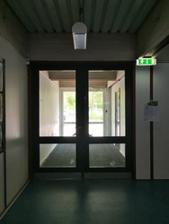 Stavnsholtskolen