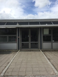 Stavnsholtskolen