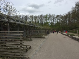 Stavnsholtskolen