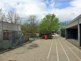 Stavnsholtskolen