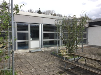 Stavnsholtskolen