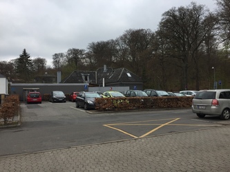 Hareskov Skole - Indskolingen