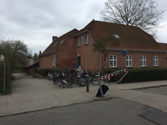 Hareskov Skole - Indskolingen