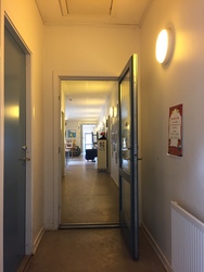 Hareskov Skole - Indskolingen