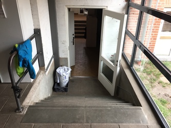 Hareskov Skole - Indskolingen