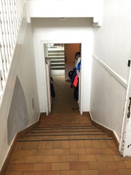 Hareskov Skole - Indskolingen