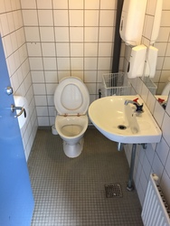 Hareskov Skole - Indskolingen