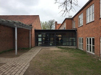 Hareskov Skole - Indskolingen