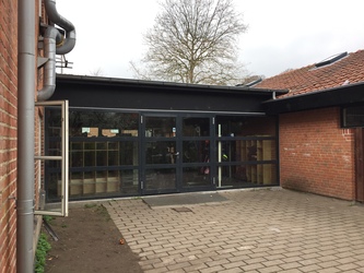 Hareskov Skole - Indskolingen