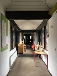 Hareskov Skole - Indskolingen