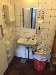 Hareskov Skole - Indskolingen