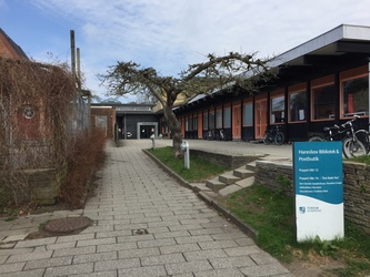 Hareskov Bibliotek