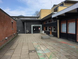 Hareskov Bibliotek