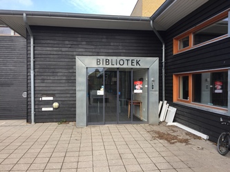 Hareskov Bibliotek
