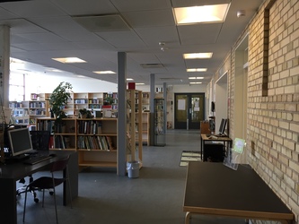 Hareskov Bibliotek