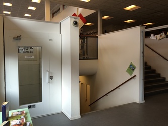 Hareskov Bibliotek