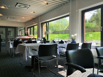 Odense Congress Center - Best Western Plus Hotel Odense - 2.  Brasserie Fionie