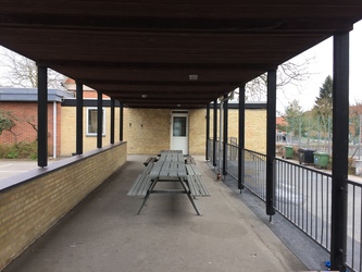 Hareskov Skole - Sløjd og hjemmekundskab