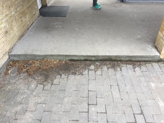 Hareskov Skole - Sløjd og hjemmekundskab