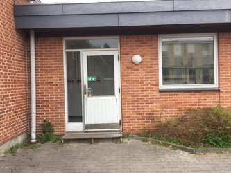 Hareskov Skole - Sløjd og hjemmekundskab