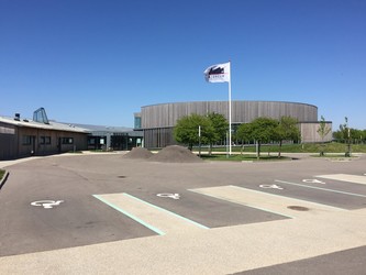 MUSHOLM - Ferie, Sport og Konference - 3. Multihal