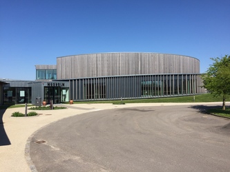 MUSHOLM - Ferie, Sport og Konference - 3. Multihal