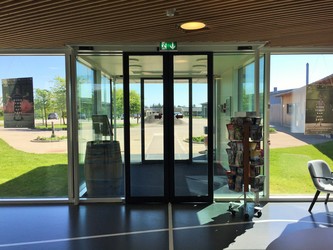 MUSHOLM - Ferie, Sport og Konference - 3. Multihal