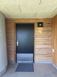 MUSHOLM - Ferie, Sport og Konference - 1. Apartment nr. 20