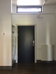 MUSHOLM - Ferie, Sport og Konference - 1. Apartment nr. 20